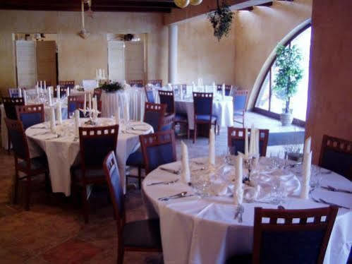 Zajazd Srebrna Gora Cracovie Extérieur photo